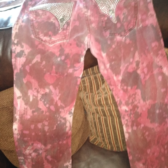 Robin's Jean Rare  (Classic) 4th of July Discount - Picture 2 of 3